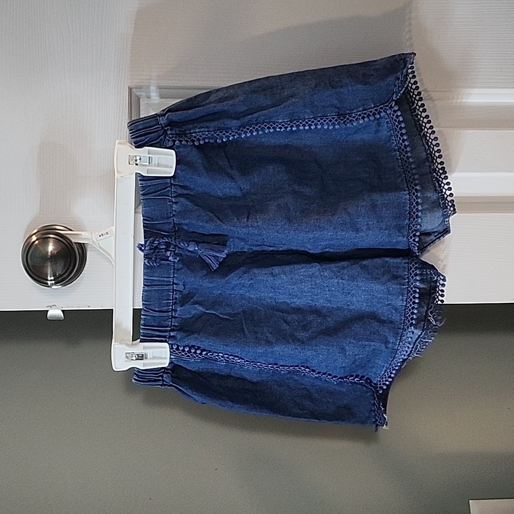 Shorts from Jessica Simpson's line